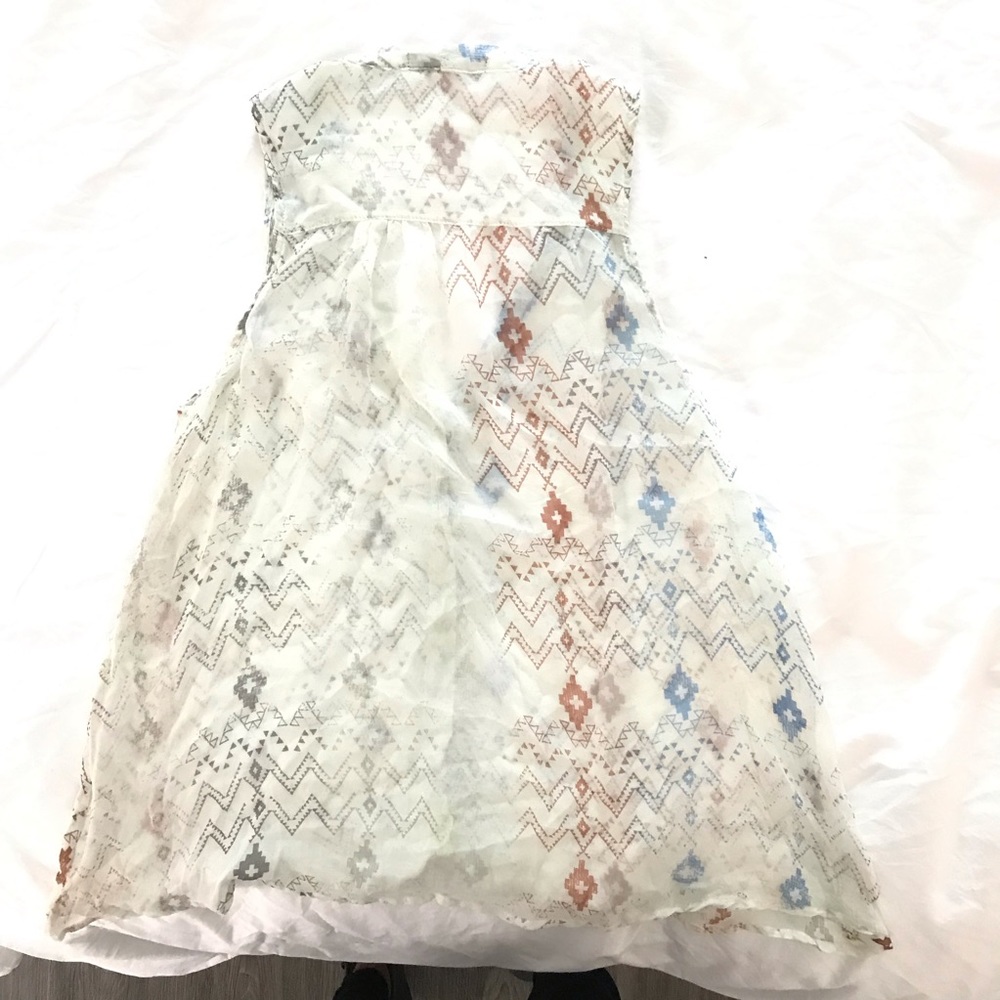 [Gypsy] TANK TOP (S) - Picture 6 of 6